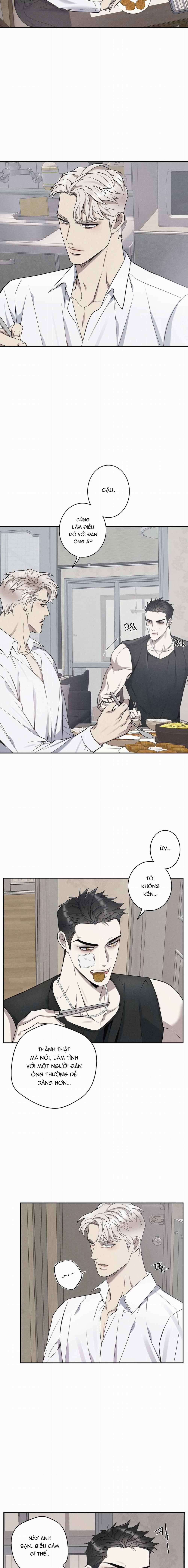 Đến Khi Trái Tim Em Tan Vỡ 3 trang 6