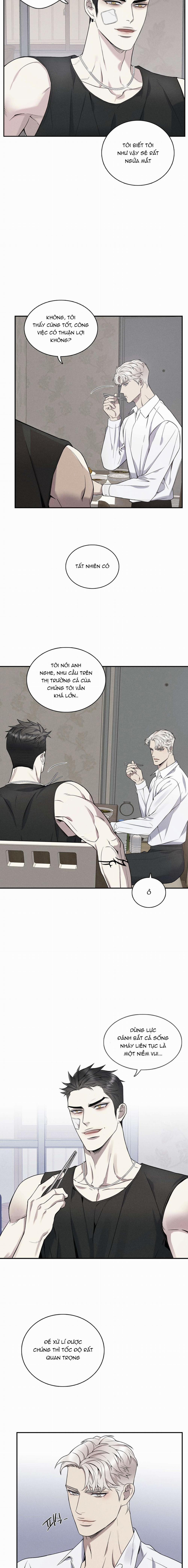 Đến Khi Trái Tim Em Tan Vỡ 3 trang 7