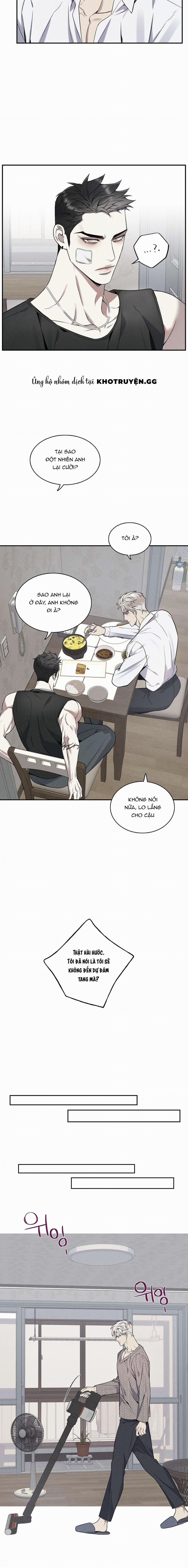 Đến Khi Trái Tim Em Tan Vỡ 3 trang 8