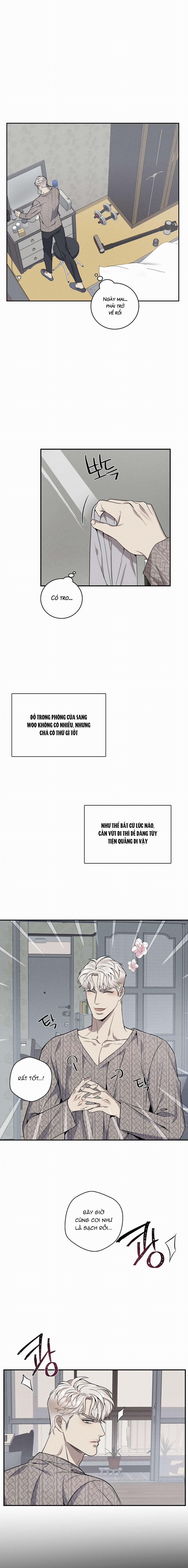 Đến Khi Trái Tim Em Tan Vỡ 3 trang 9
