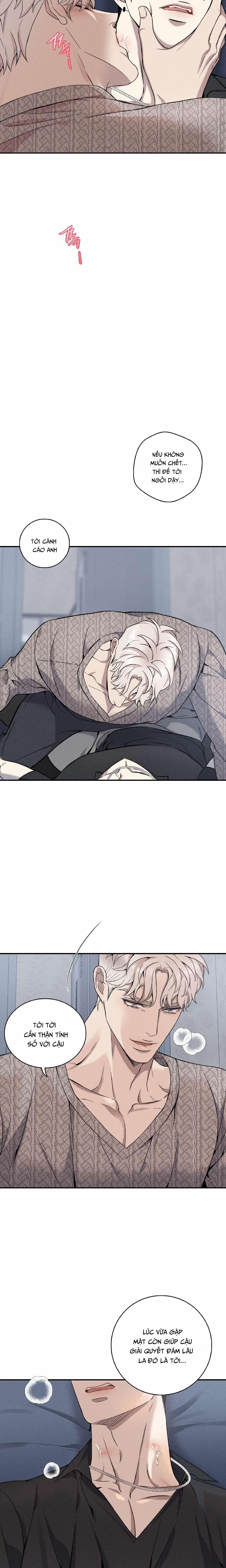 Đến Khi Trái Tim Em Tan Vỡ 4 trang 13