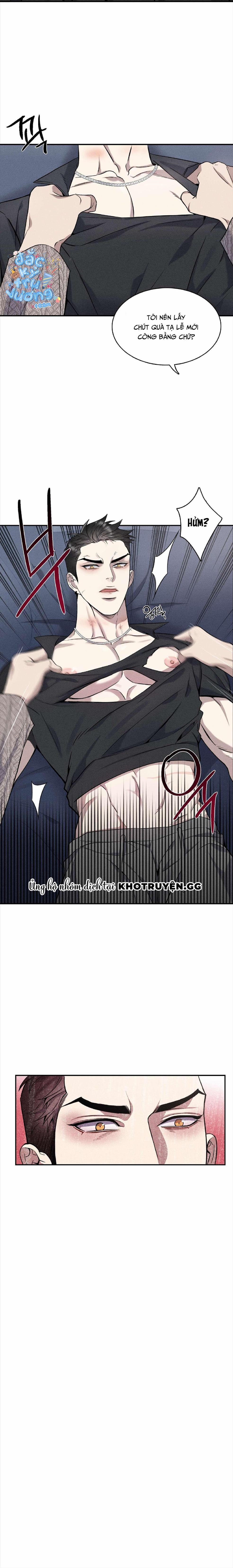 Đến Khi Trái Tim Em Tan Vỡ 4 trang 14