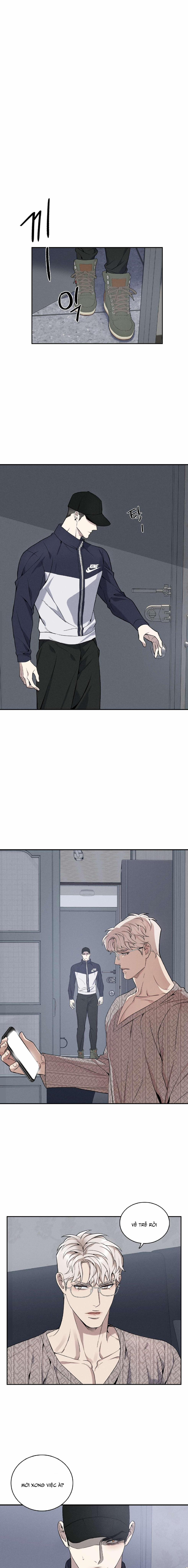 Đến Khi Trái Tim Em Tan Vỡ 4 trang 2