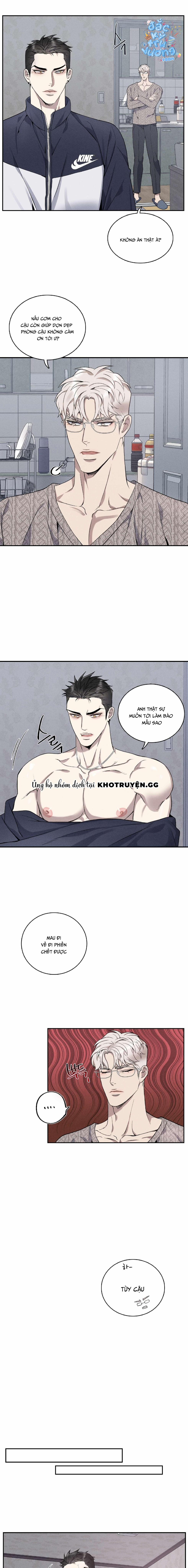 Đến Khi Trái Tim Em Tan Vỡ 4 trang 4