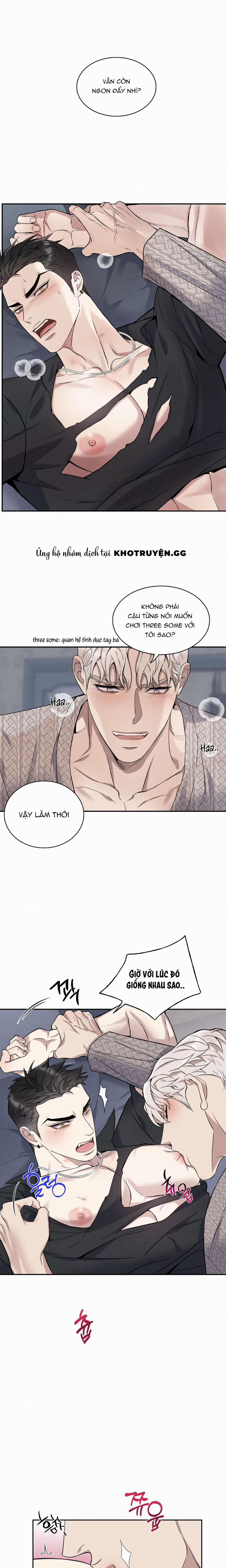 Đến Khi Trái Tim Em Tan Vỡ 5 trang 0