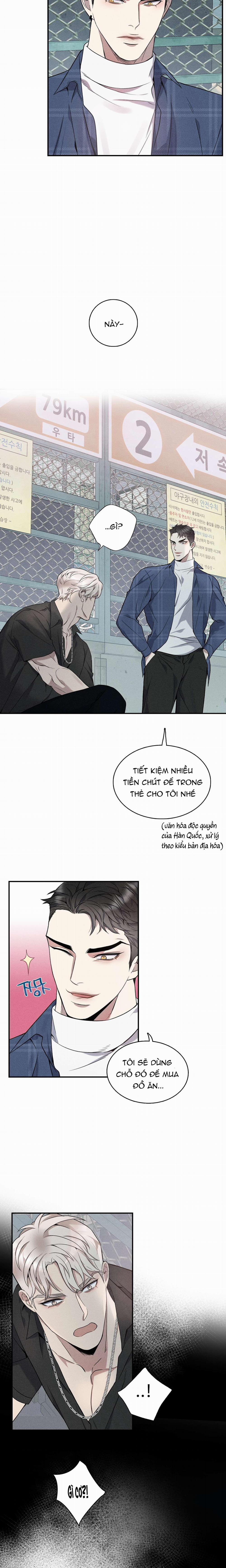 Đến Khi Trái Tim Em Tan Vỡ 5 trang 13