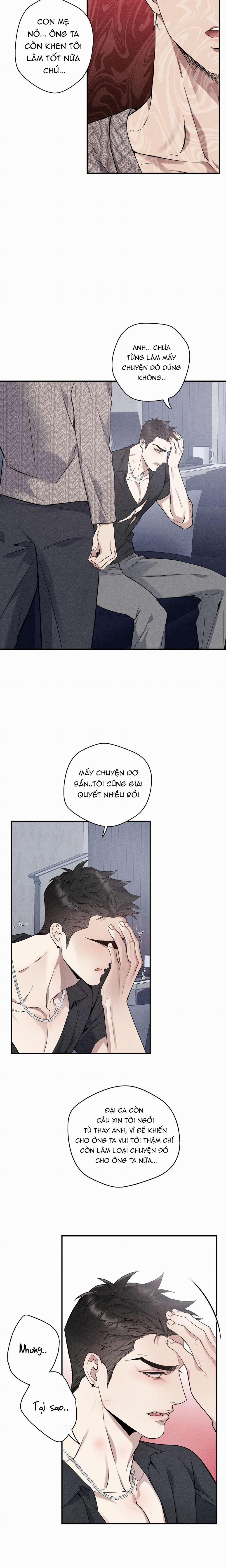 Đến Khi Trái Tim Em Tan Vỡ 5 trang 8