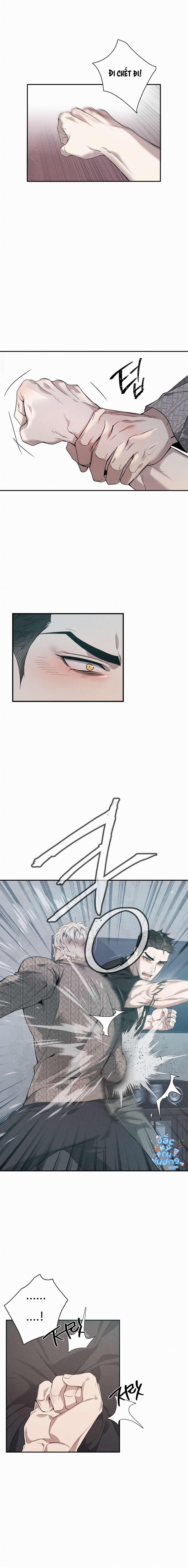 Đến Khi Trái Tim Em Tan Vỡ 6 trang 10