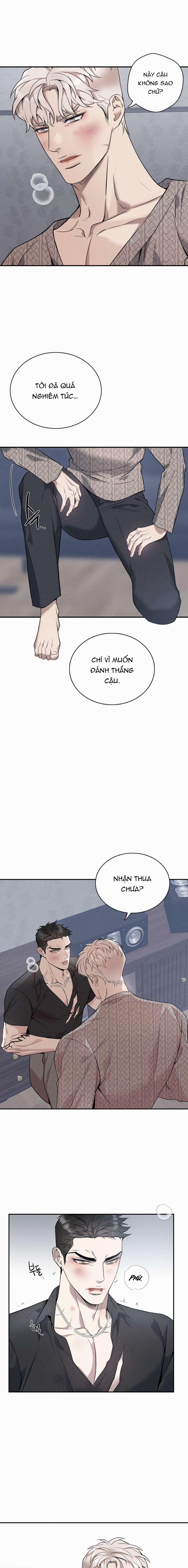 Đến Khi Trái Tim Em Tan Vỡ 6 trang 13