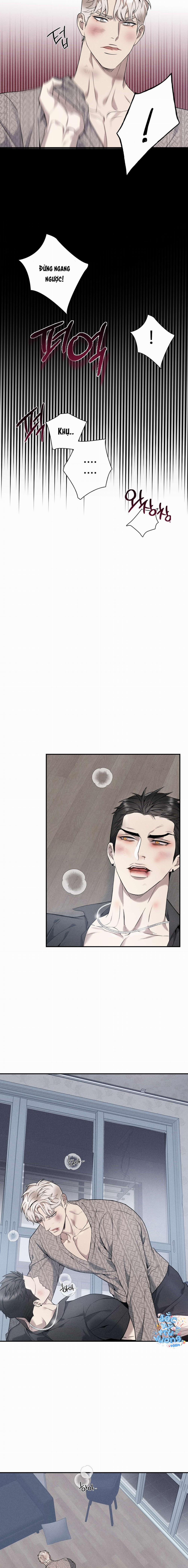 Đến Khi Trái Tim Em Tan Vỡ 6 trang 14