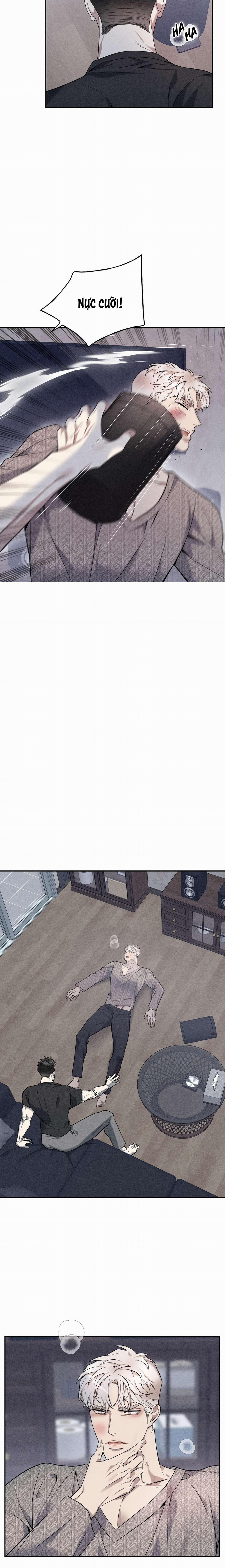 Đến Khi Trái Tim Em Tan Vỡ 6 trang 3