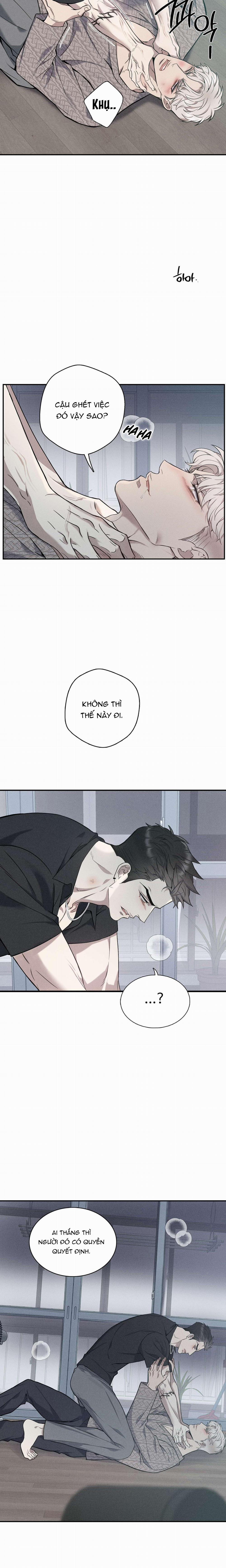 Đến Khi Trái Tim Em Tan Vỡ 6 trang 5