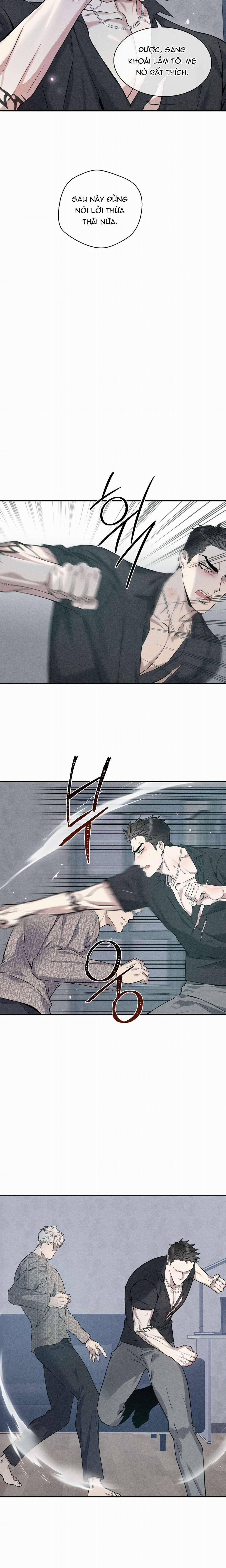 Đến Khi Trái Tim Em Tan Vỡ 6 trang 7