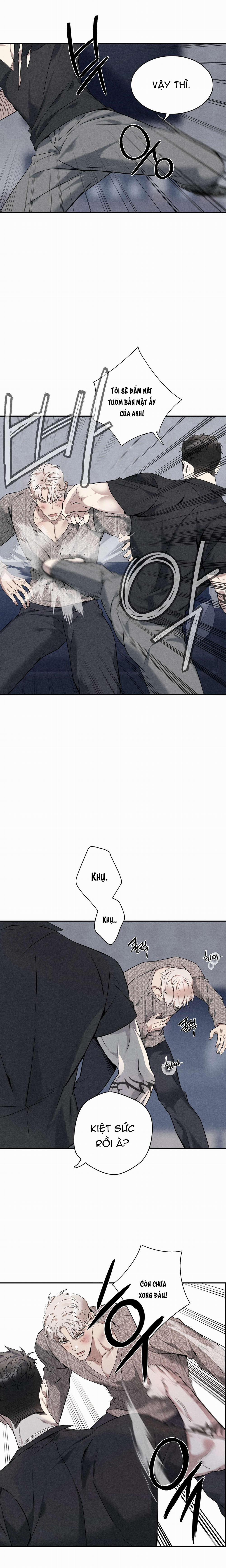 Đến Khi Trái Tim Em Tan Vỡ 6 trang 9