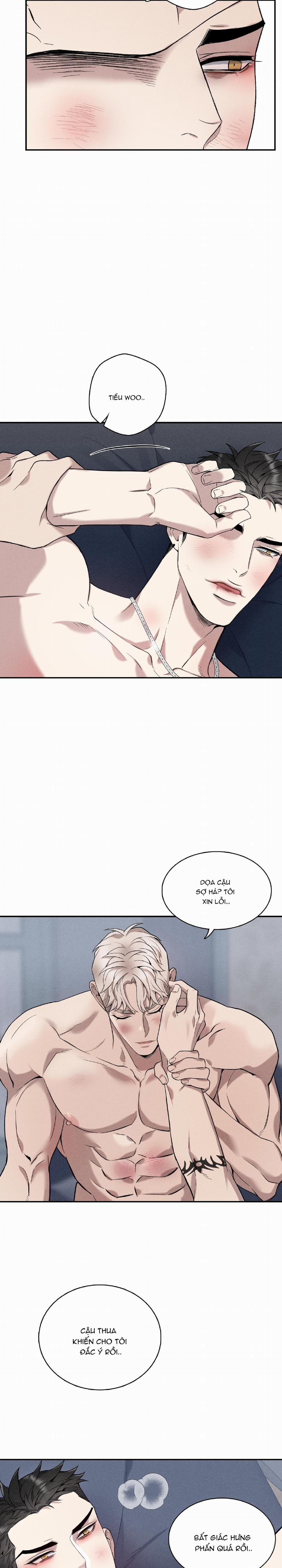 Đến Khi Trái Tim Em Tan Vỡ 7 trang 12