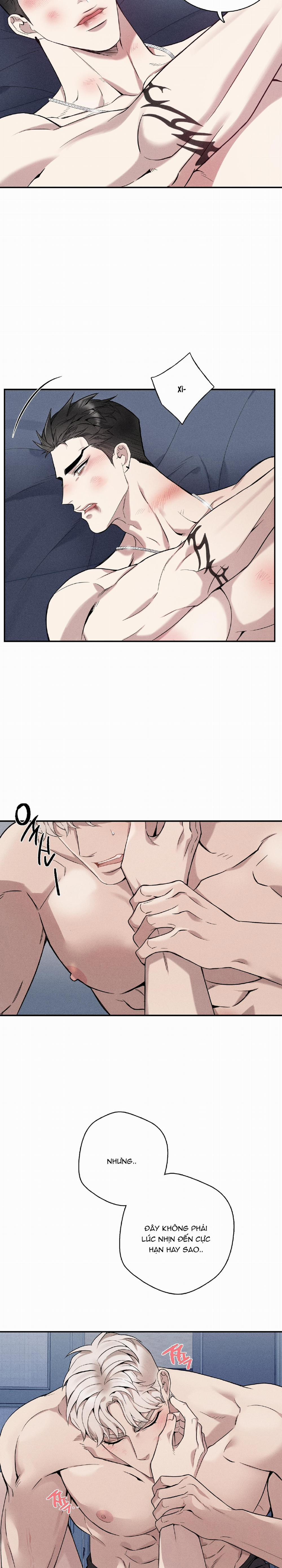 Đến Khi Trái Tim Em Tan Vỡ 7 trang 13