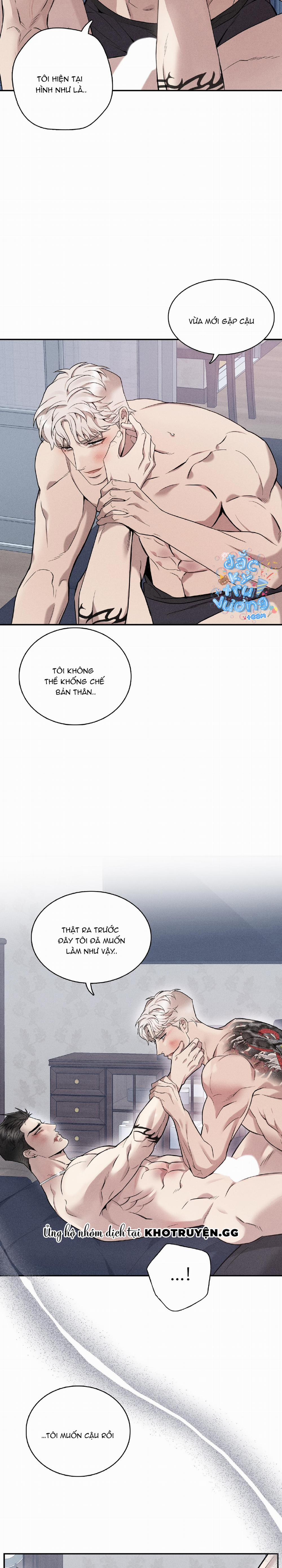 Đến Khi Trái Tim Em Tan Vỡ 7 trang 14