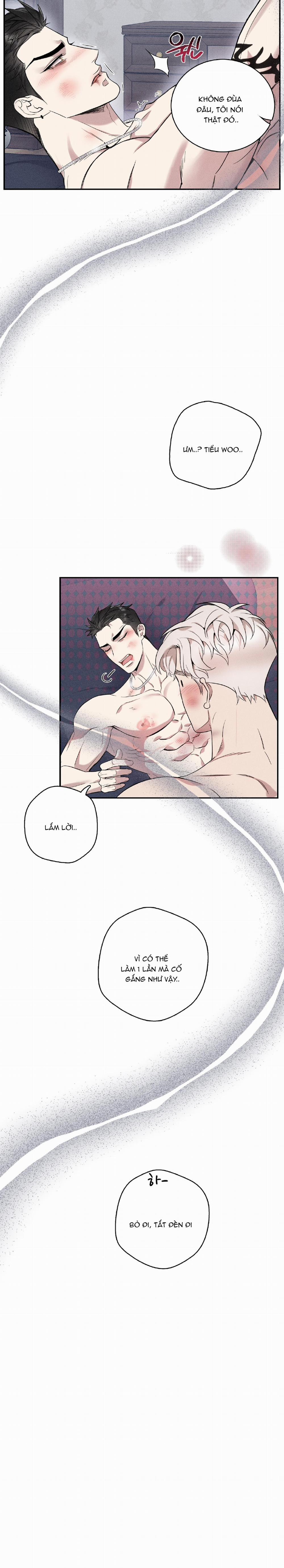 Đến Khi Trái Tim Em Tan Vỡ 7 trang 15