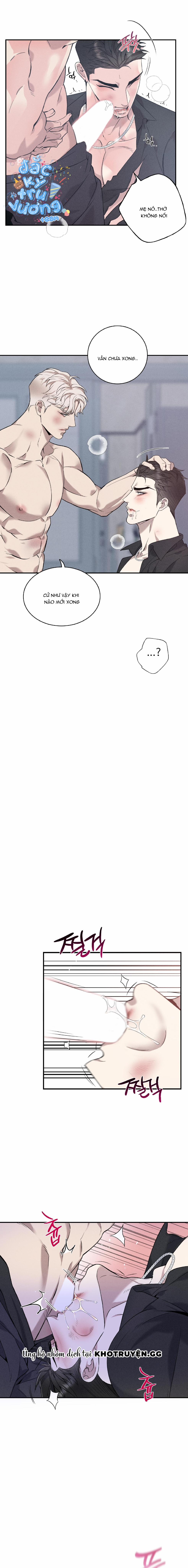 Đến Khi Trái Tim Em Tan Vỡ 7 trang 2