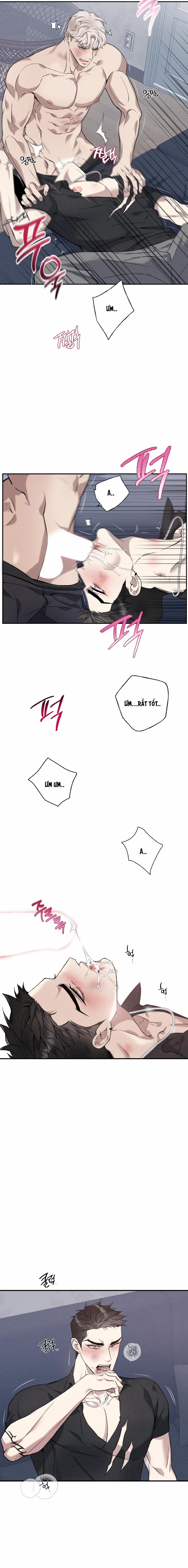 Đến Khi Trái Tim Em Tan Vỡ 7 trang 3