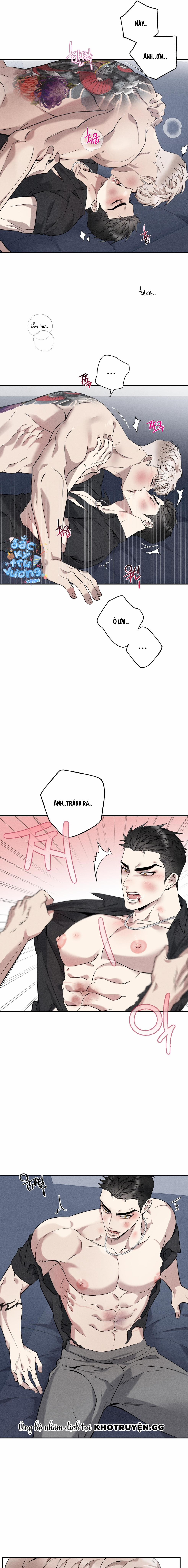 Đến Khi Trái Tim Em Tan Vỡ 7 trang 5