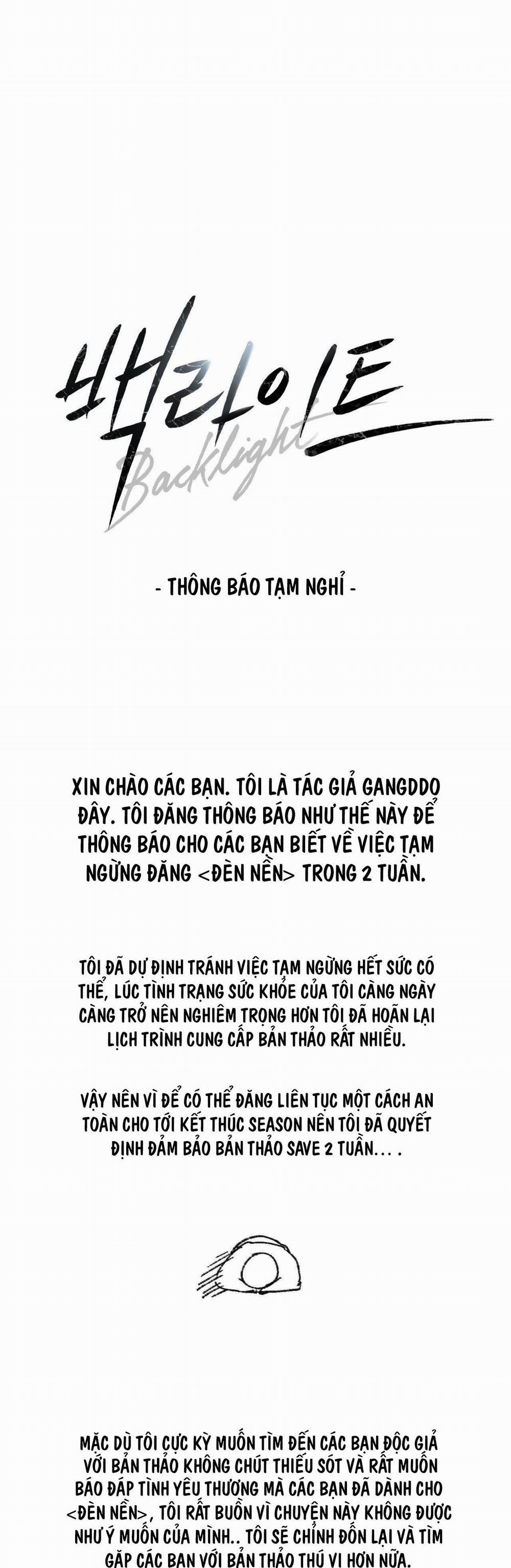Đèn Nền 21.1 THÔNG BÁO HOÃN trang 1