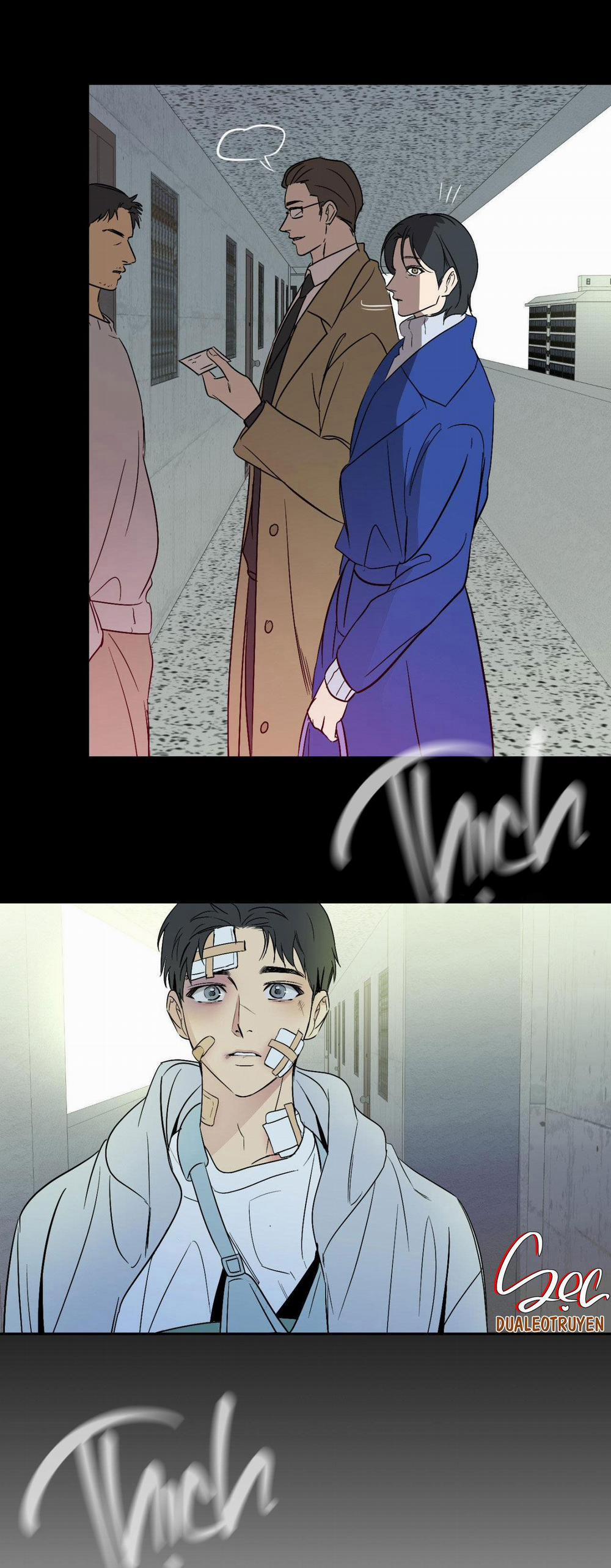 Đèn Nền 32 END SS1 trang 38