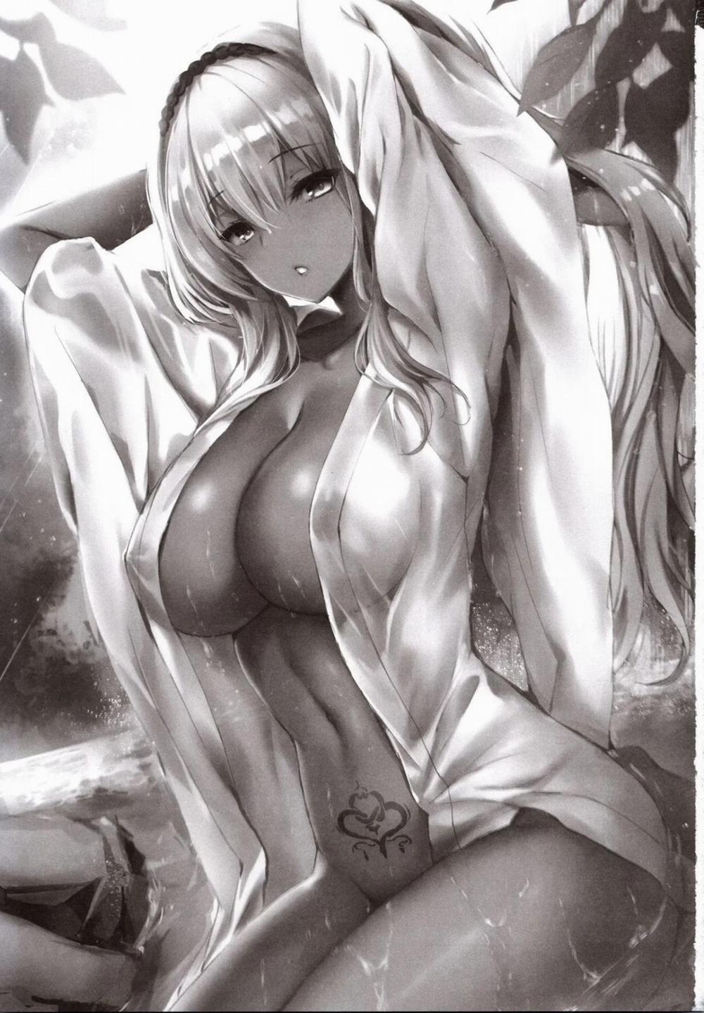 Đền Thờ Của Nữ Thần Rắn 2 trang 1