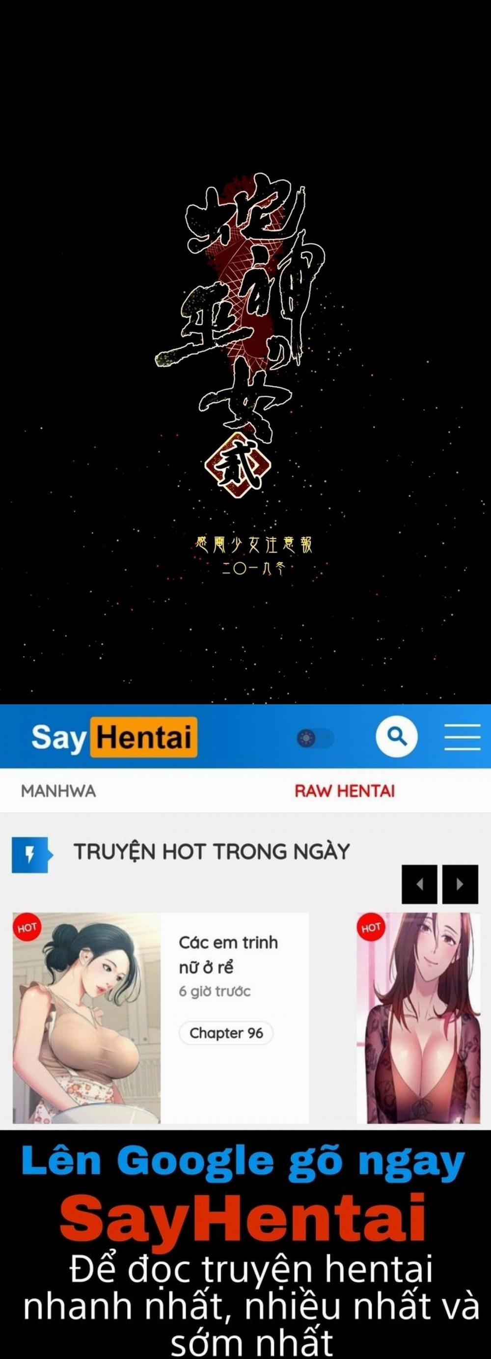 Đền Thờ Của Nữ Thần Rắn 2 trang 33