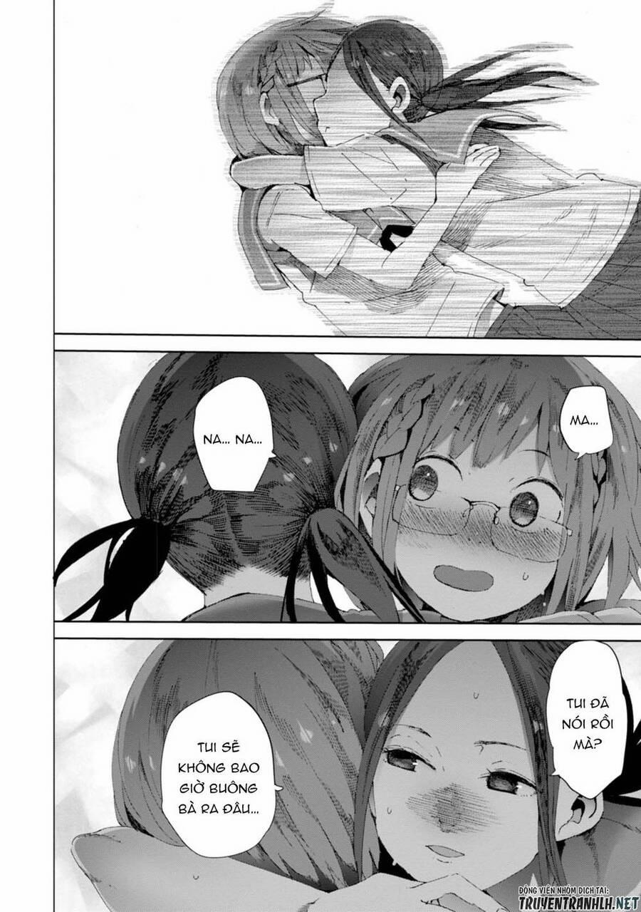 Đến Trường Thật Gian Khổ 13 trang 26