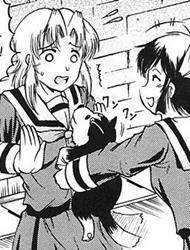 Đọc truyện tranh Denchuu Musume