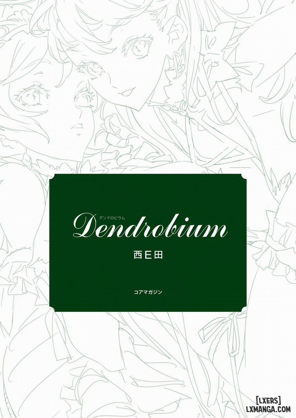 Dendrobium Digital Edition Oneshot trang 1