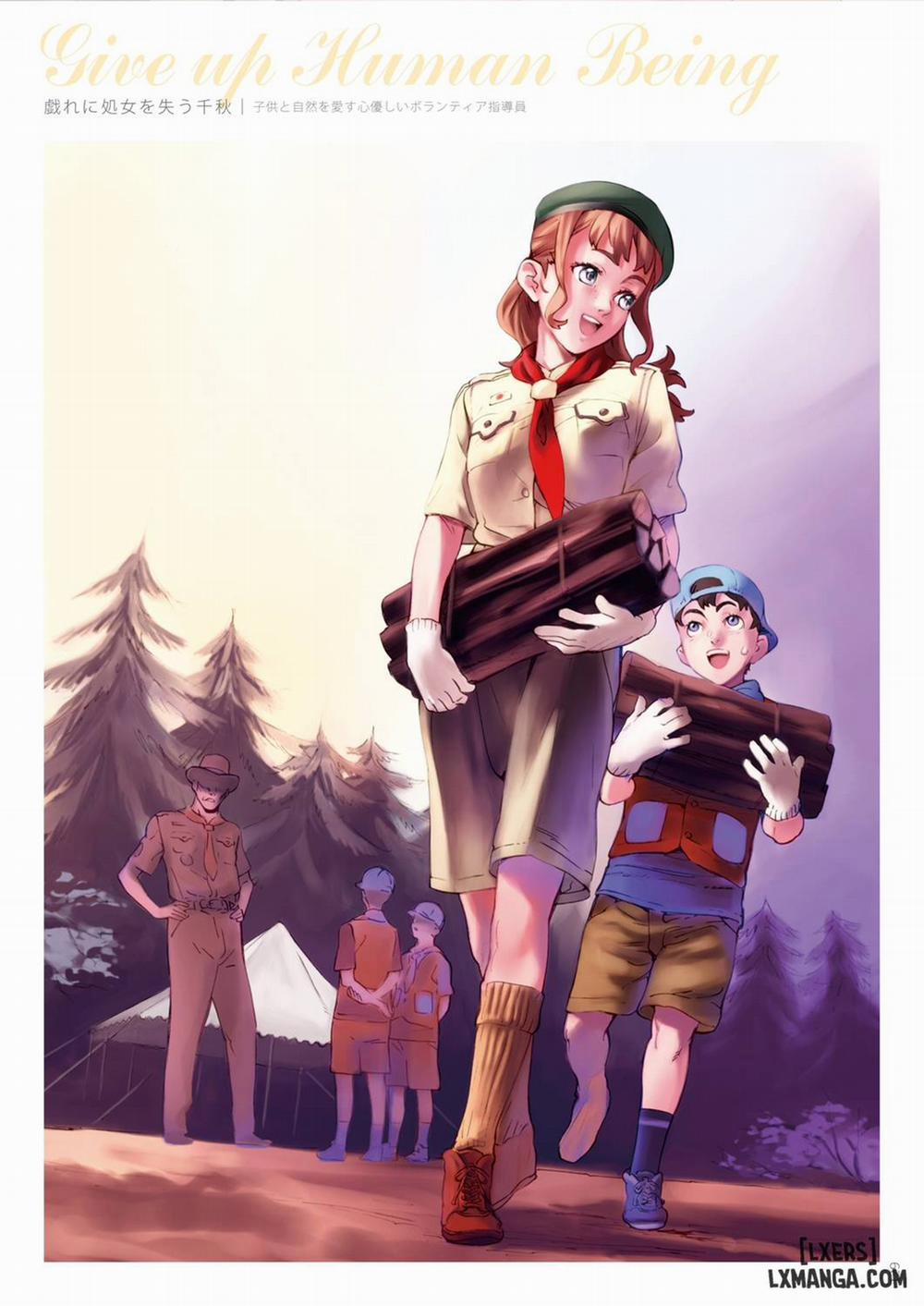 Dendrobium Digital Edition Oneshot trang 129