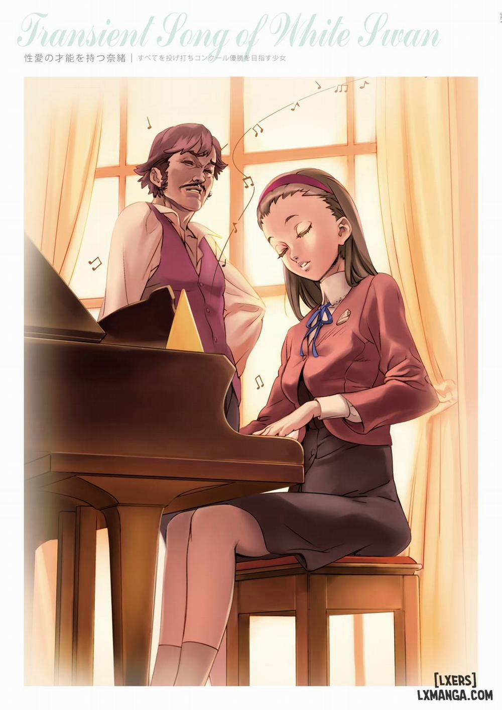 Dendrobium Digital Edition Oneshot trang 176