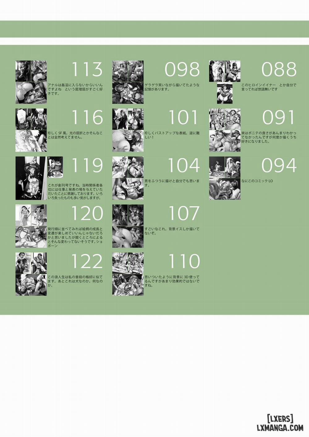 Dendrobium Digital Edition Oneshot trang 196