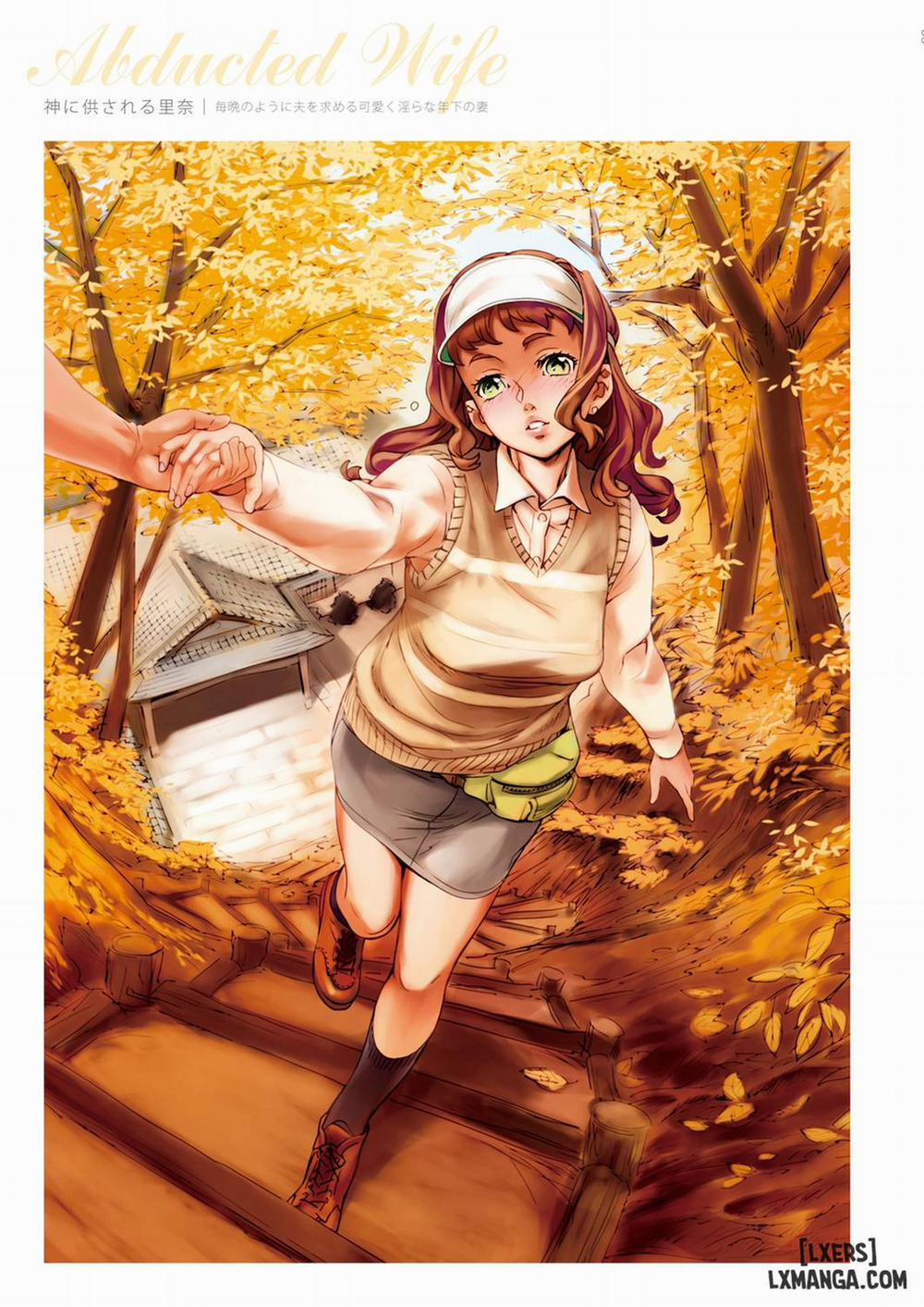 Dendrobium Digital Edition Oneshot trang 98