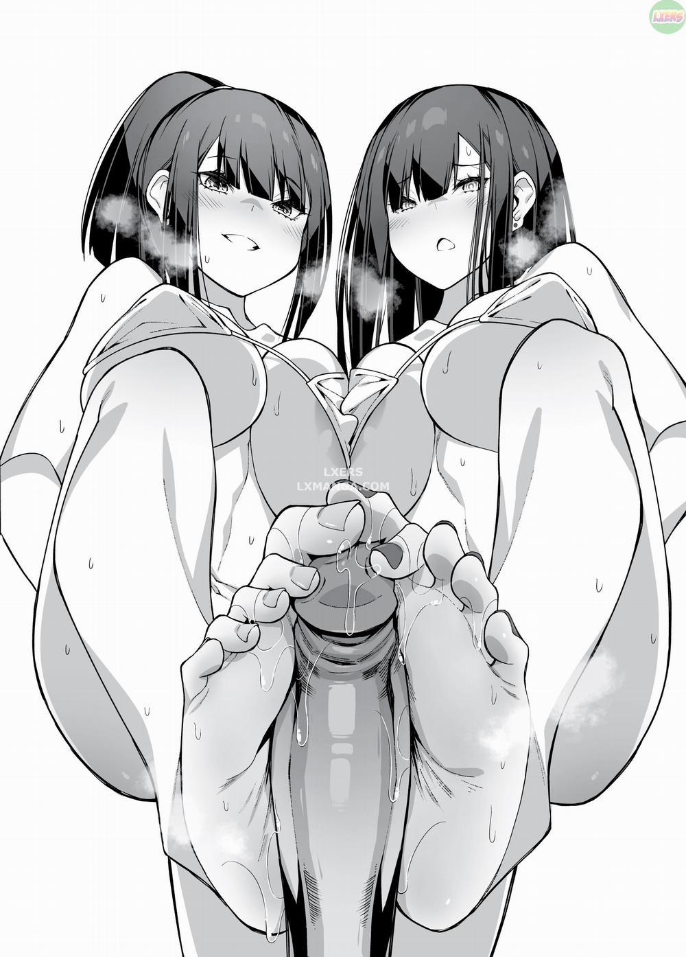 Denki Anma no Mandagi-san no Ane Oneshot trang 46