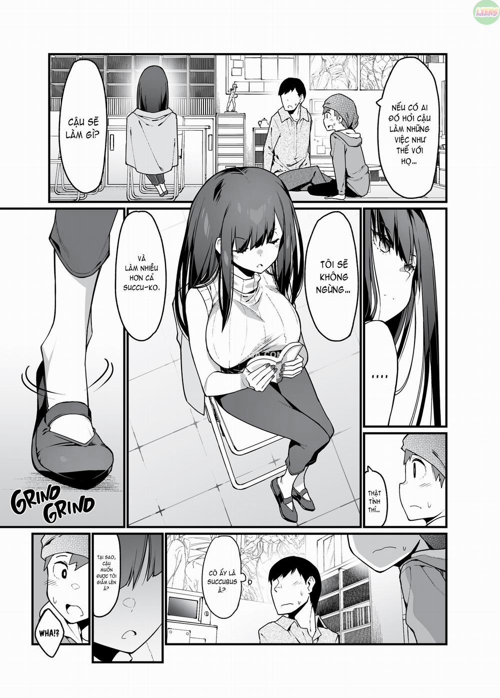 Denki Anma no Mandagi-san no Ane Oneshot trang 5