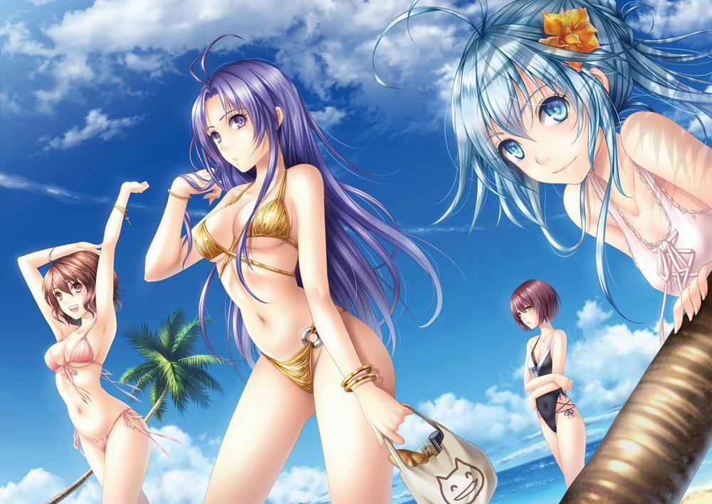 Denpa Onna To Ero Otoko Artist [Full Màu] trang 6