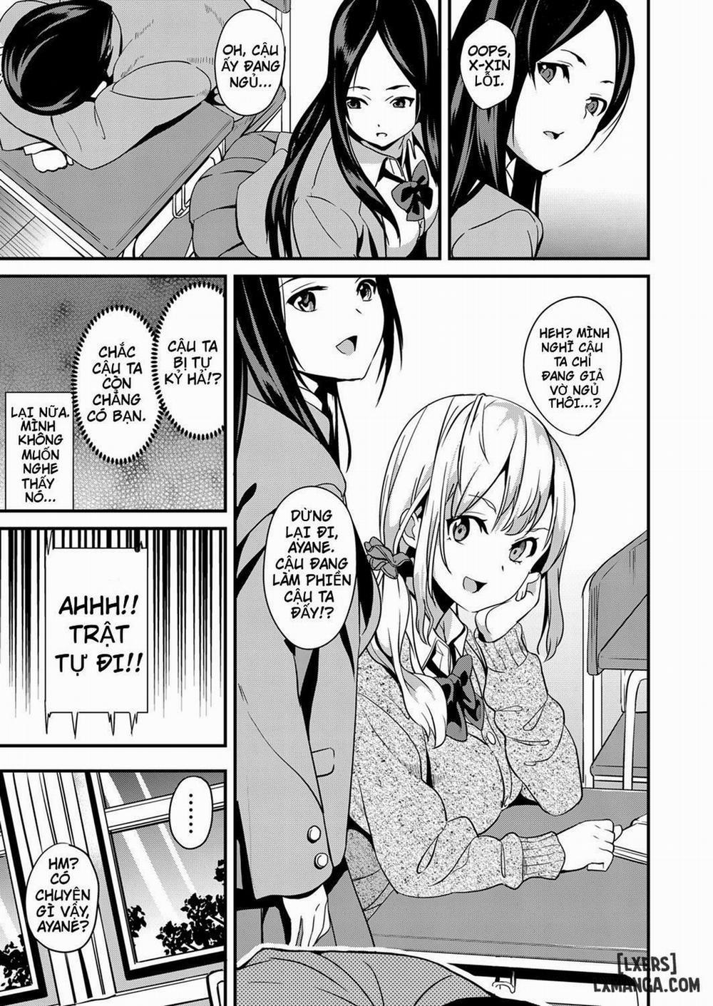 Denshin Sousa Oneshot trang 2