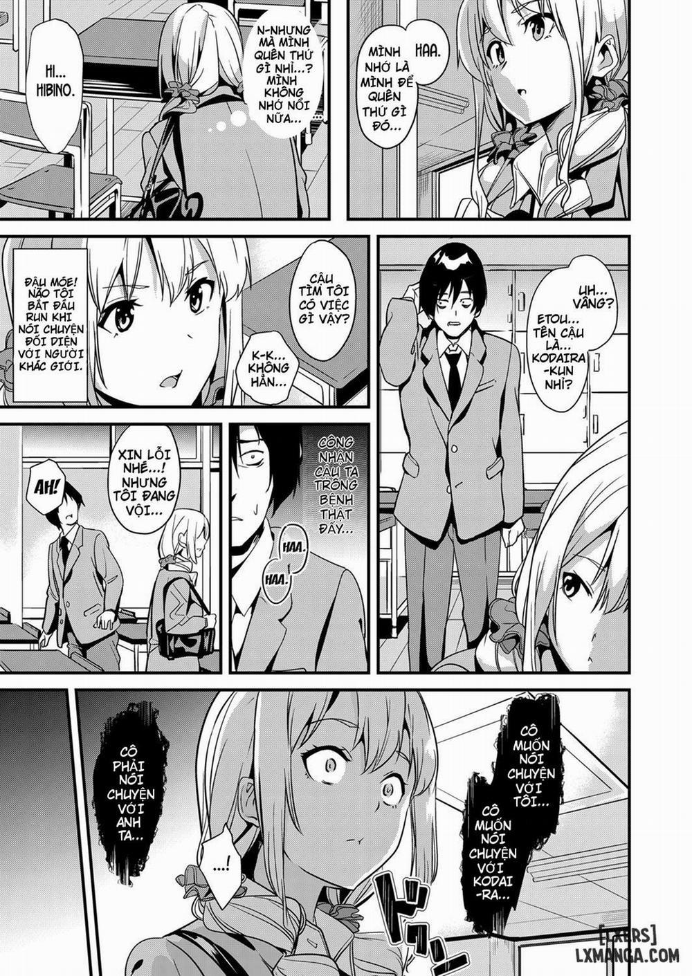 Denshin Sousa Oneshot trang 6