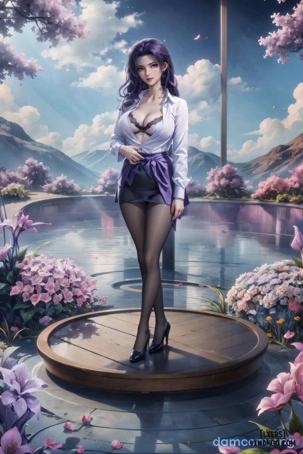 Đẹp vãi !!! 10 trang 22