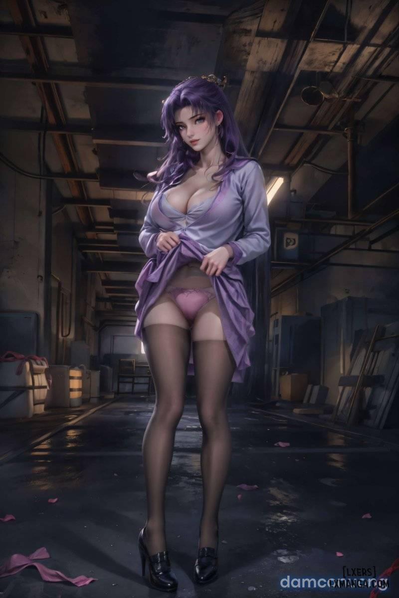 Đẹp vãi !!! 12 trang 23