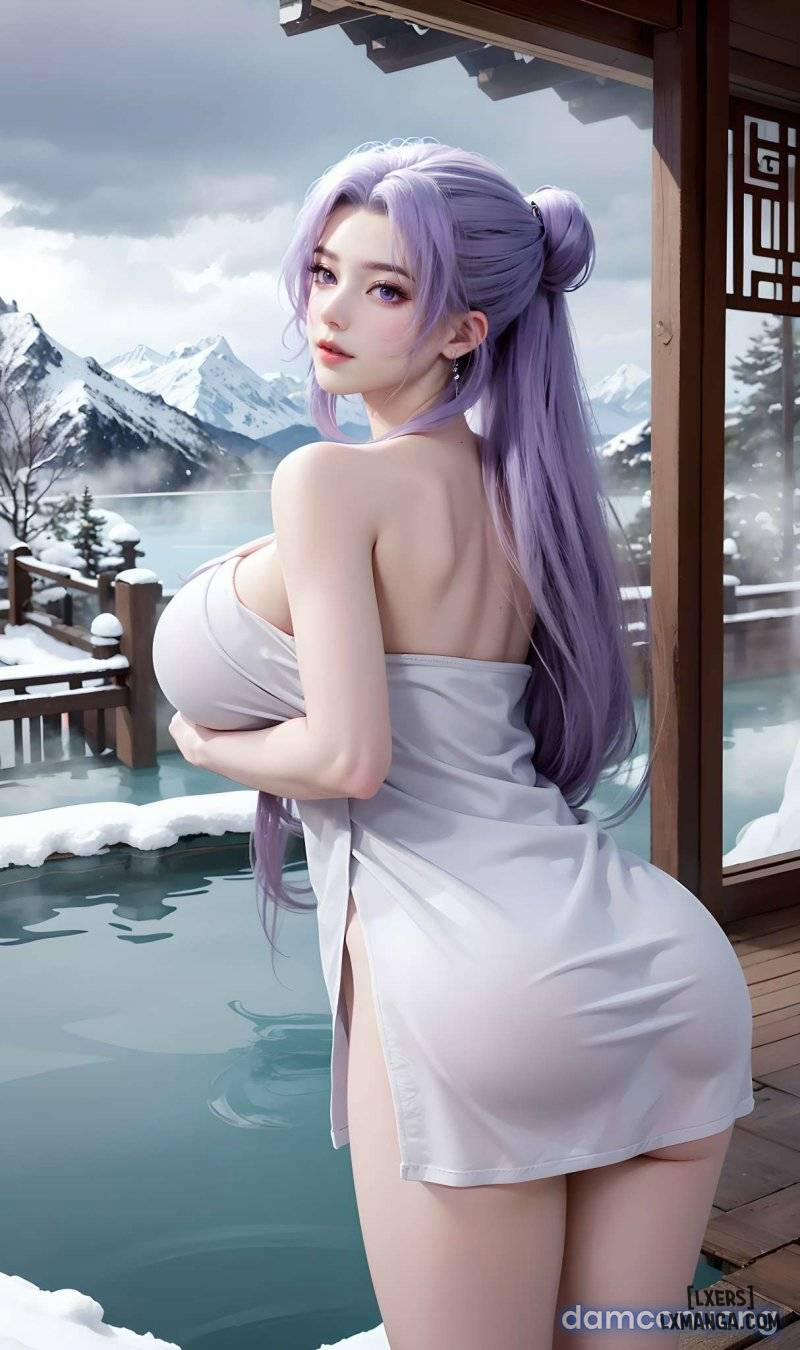 Đẹp vãi !!! 16 trang 37