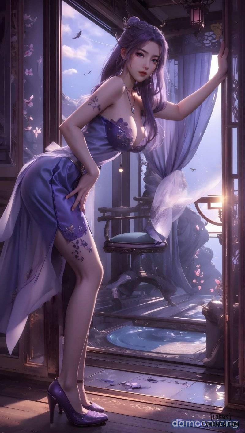 Đẹp vãi !!! 17 trang 0