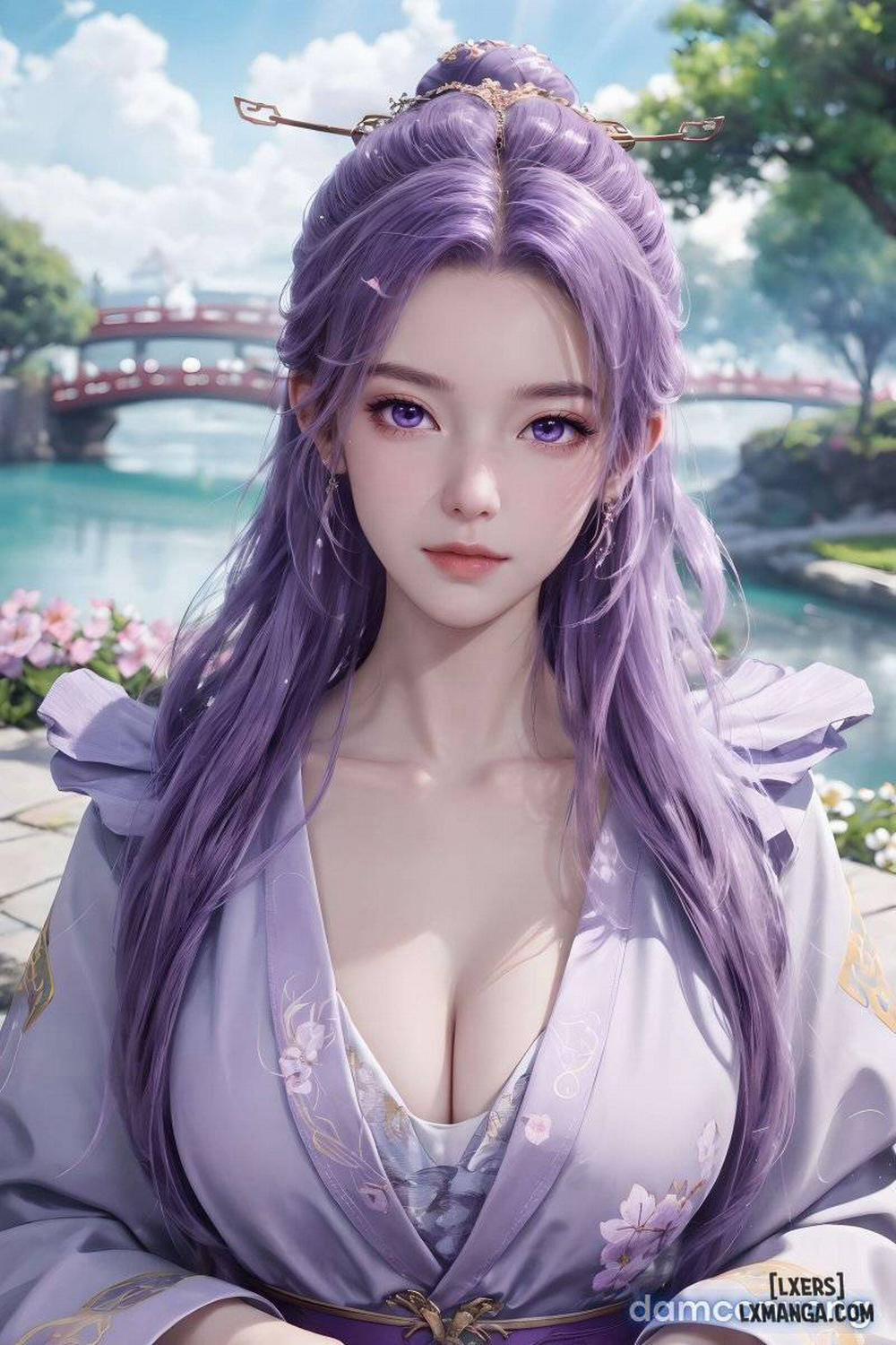 Đẹp vãi !!! 5 trang 4