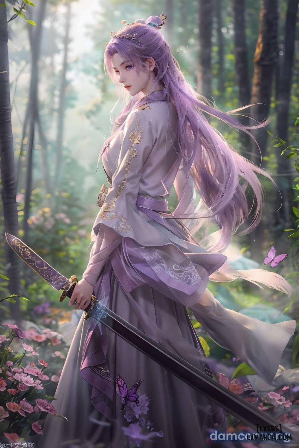 Đẹp vãi !!! 6 trang 23