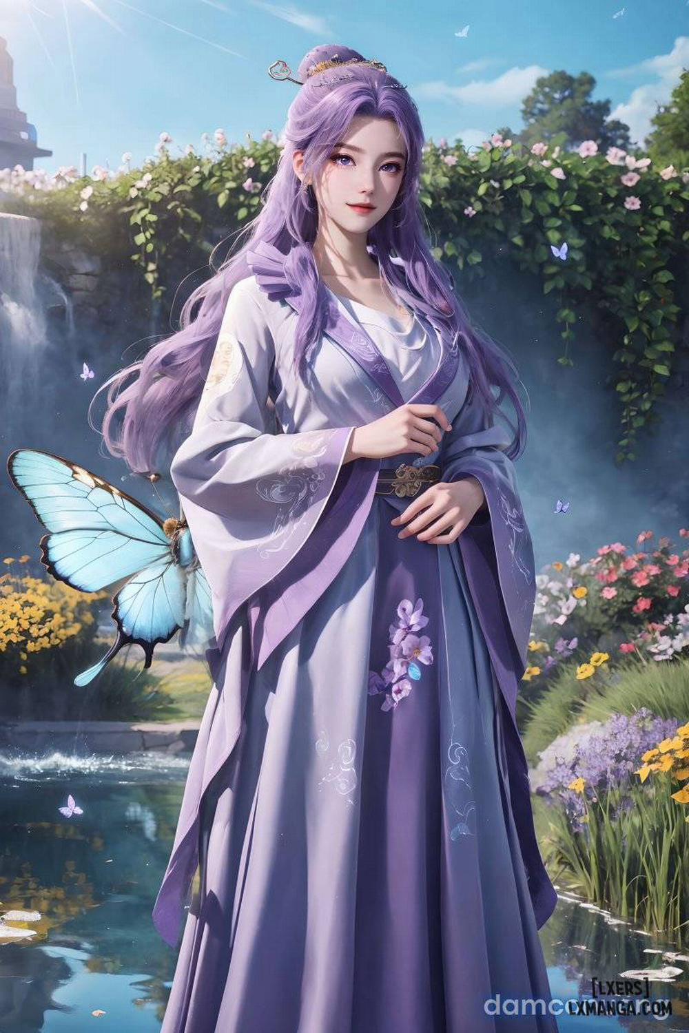 Đẹp vãi !!! 6 trang 28