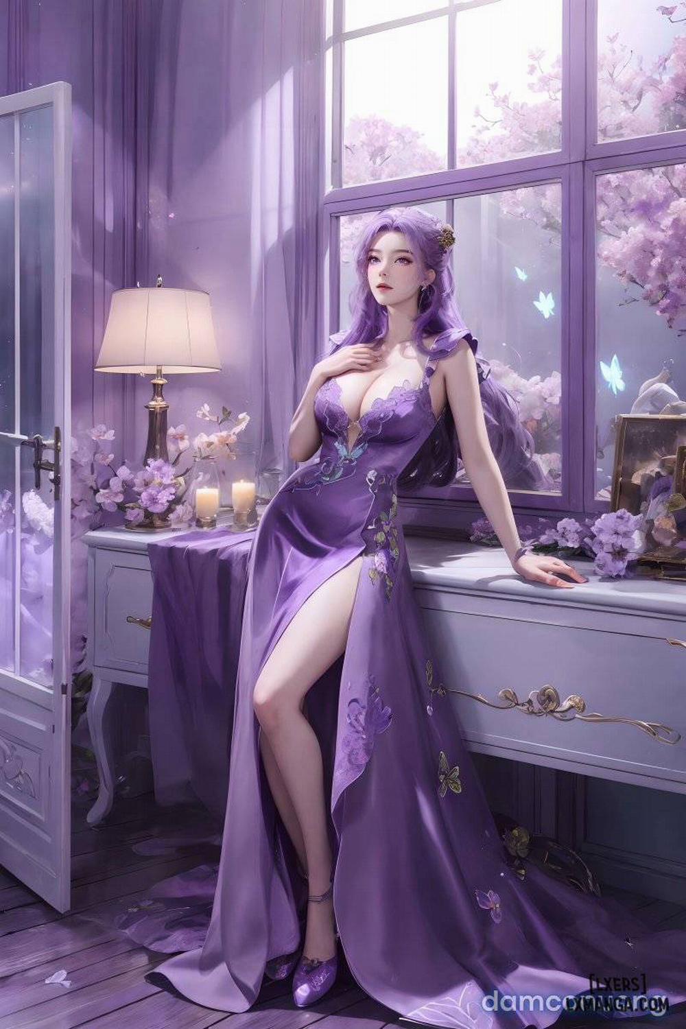 Đẹp vãi !!! 6 trang 36