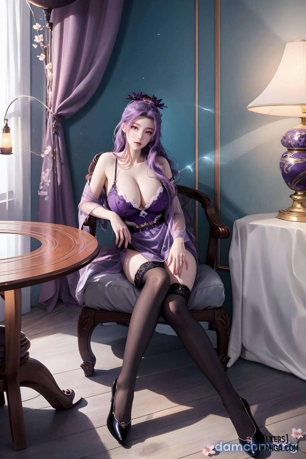 Đẹp vãi !!! 6 trang 46